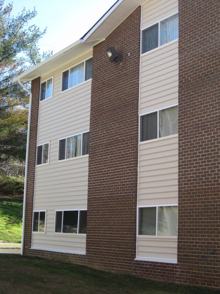 Heather Hills Temple Hills, MD Vinyl Windows Aeroseal