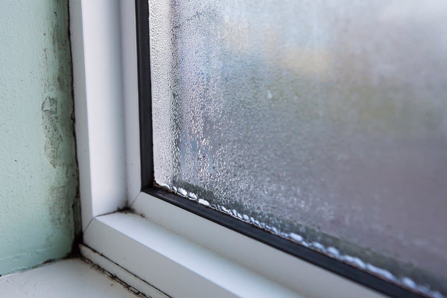 Top Causes for Window Condensation and Quick Fixes | Aeroseal Corp